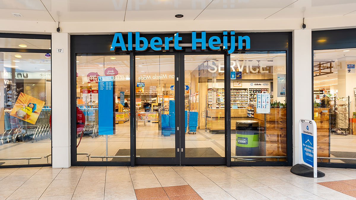 Albert Heijn