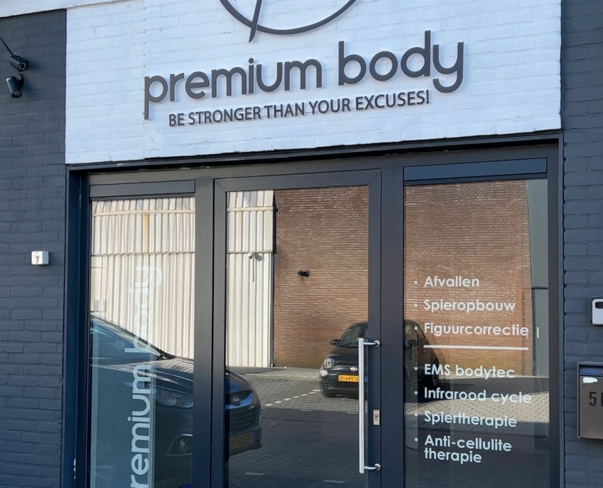 Premium Body